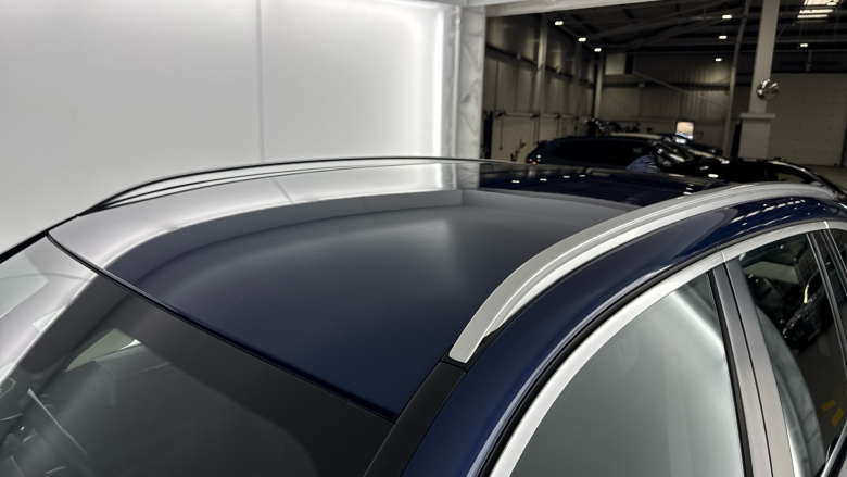 BMW X3 xDrive20d MHT xLine 5dr Step Auto Diesel Estate